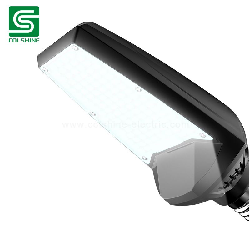 180 Degree LED Retrofit Light Bulb Replacement for MH HID CFL HPS in Shoebox Light Area Light 